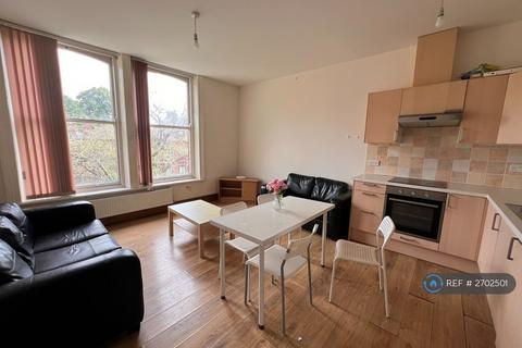 undefined, Hyde Terrace, Leeds, LS2
