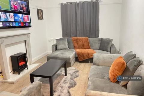 undefined, Ayston Road, Leicester, LE3