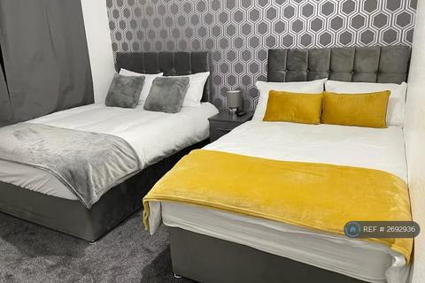 undefined, Ayston Road, Leicester, LE3