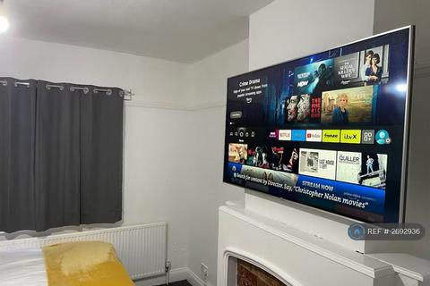 undefined, Ayston Road, Leicester, LE3