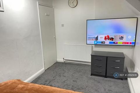 undefined, Ayston Road, Leicester, LE3