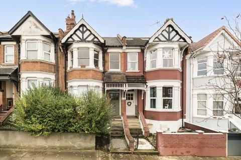 undefined, Kings Road, London NW10