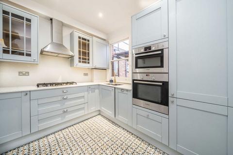 undefined, Kings Road, London NW10