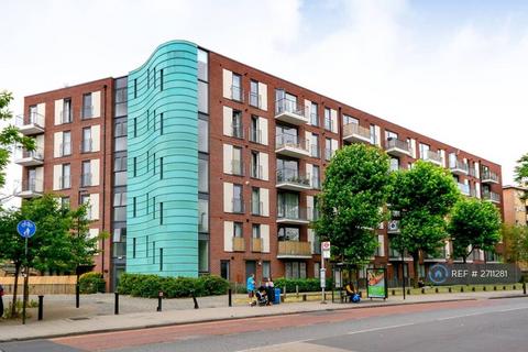 undefined, Evelyn Street, London, SE8