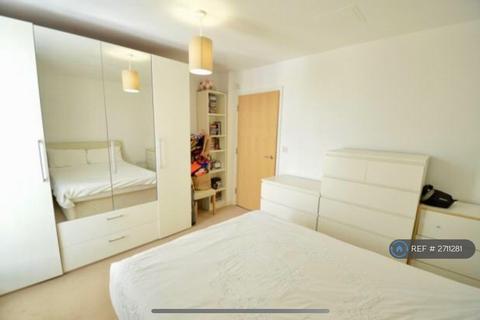 1 bedroom flat to rent, Evelyn Street, London, SE8