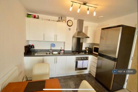 1 bedroom flat to rent, Evelyn Street, London, SE8