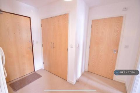 1 bedroom flat to rent, Evelyn Street, London, SE8