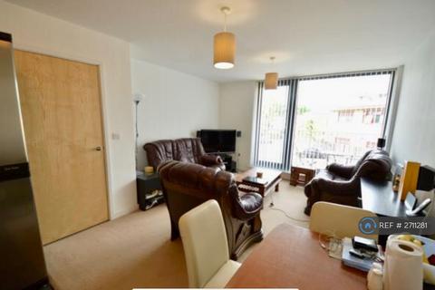 1 bedroom flat to rent, Evelyn Street, London, SE8