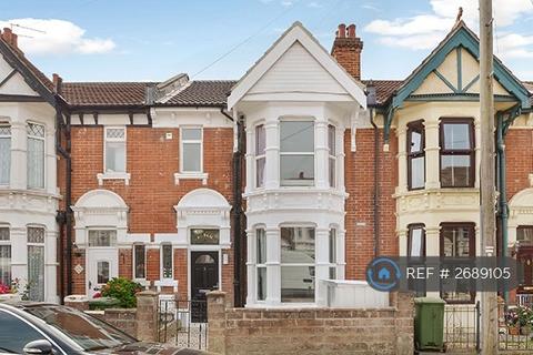 undefined, Ophir Road, Portsmouth, PO2
