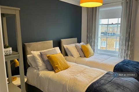 2 bedroom flat to rent, Portland Place, Brighton, BN2