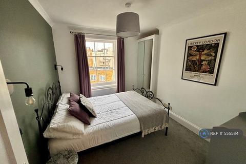 2 bedroom flat to rent, Portland Place, Brighton, BN2