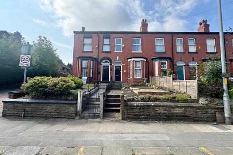 3 bedroom terraced house for sale, Mottram Road, Hyde