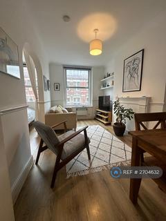 undefined, Topsfield Parade, London, N8