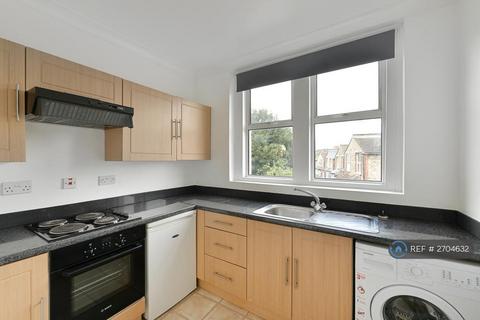 undefined, Topsfield Parade, London, N8