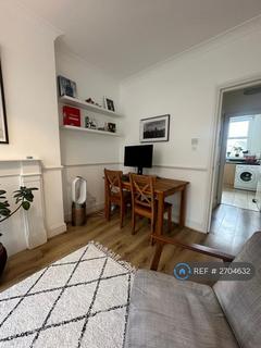 undefined, Topsfield Parade, London, N8
