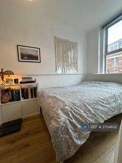 undefined, Topsfield Parade, London, N8