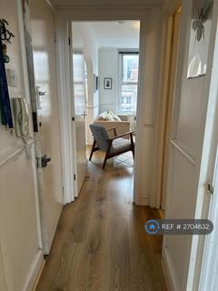 undefined, Topsfield Parade, London, N8