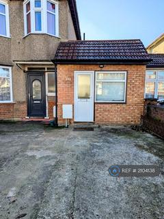 undefined, Sutton Dene, Hounslow, TW3