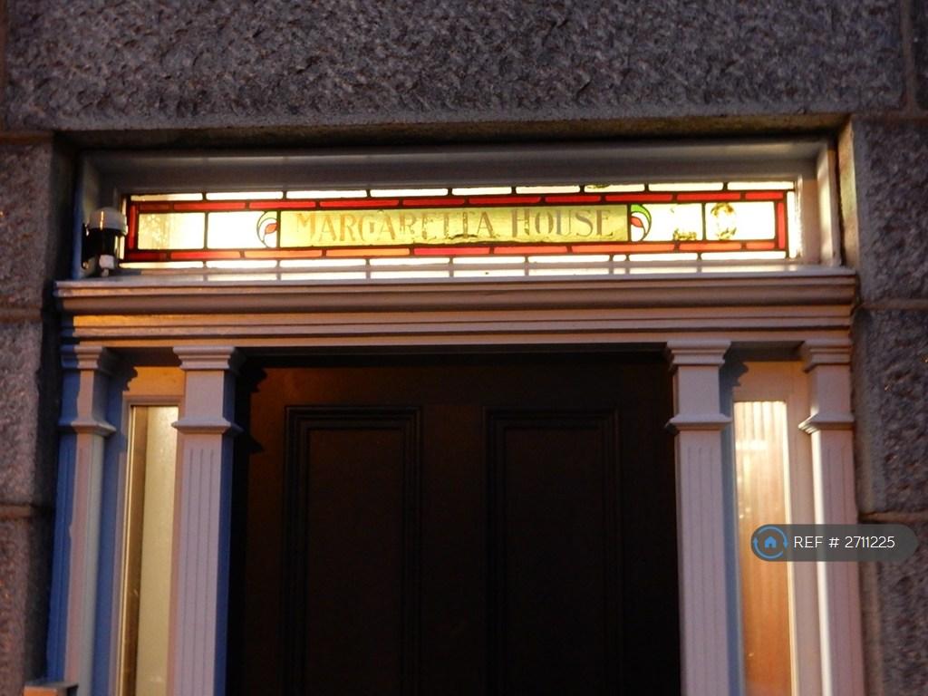 Margaretta House