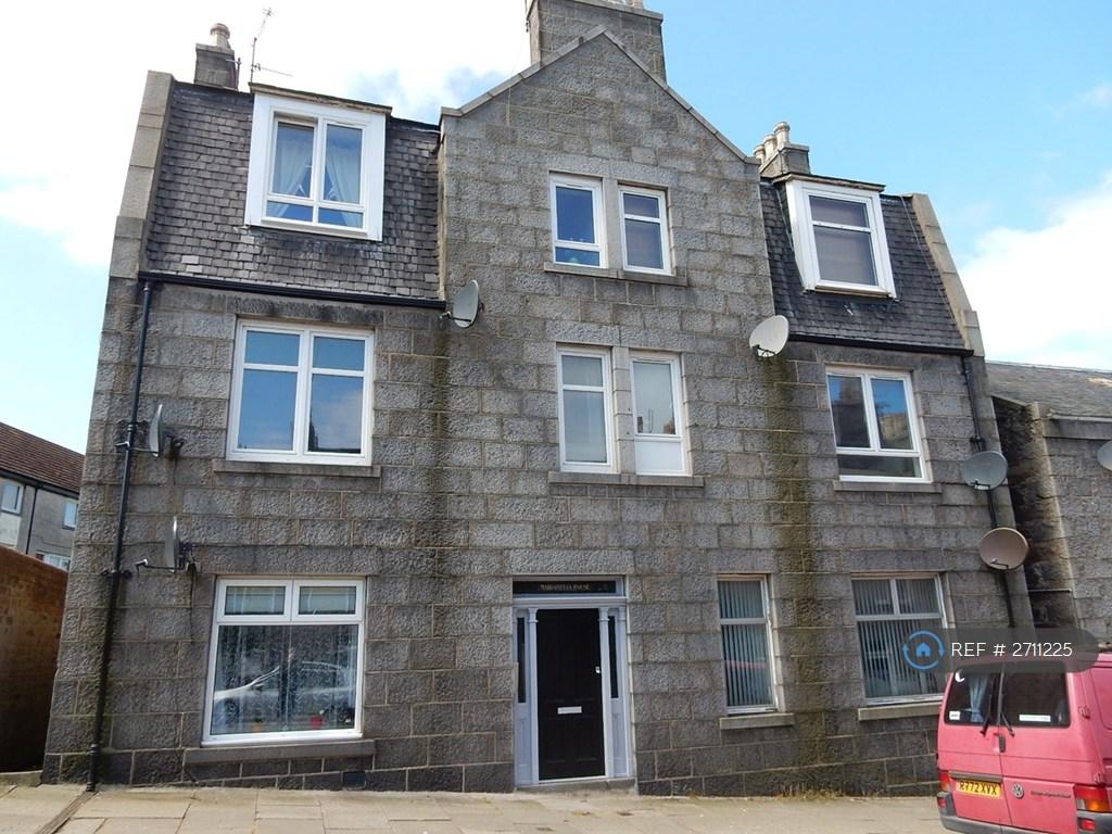 Tenement Front