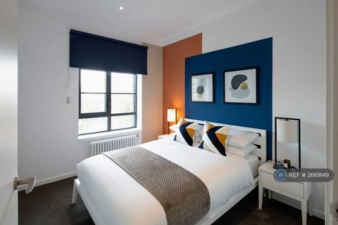 2 bedroom flat to rent, Good Luck Hope, London, E14