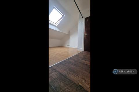 undefined, Gillott Road, Birmingham, B16