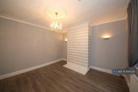 2 bedroom terraced house to rent, East Park Place, Leeds, LS9