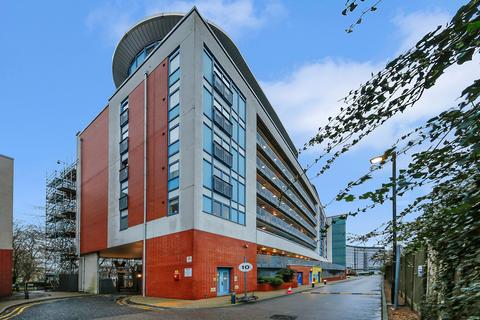 undefined, Meath Crescent, E2