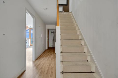 undefined, Meath Crescent, E2