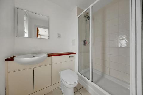 undefined, Meath Crescent, E2