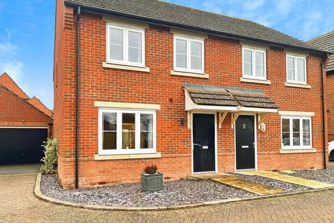 undefined, Ash Way, Oxfordshire OX11