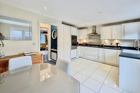 undefined, Ash Way, Oxfordshire OX11