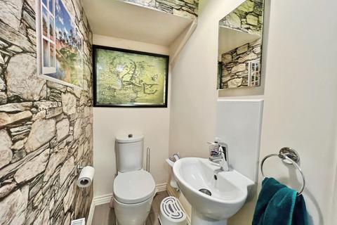 undefined, Ash Way, Oxfordshire OX11