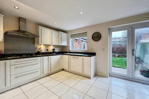 undefined, Ash Way, Oxfordshire OX11