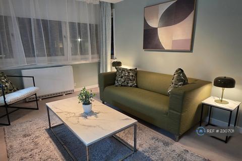 undefined, Dudley Court, Glasgow, G41