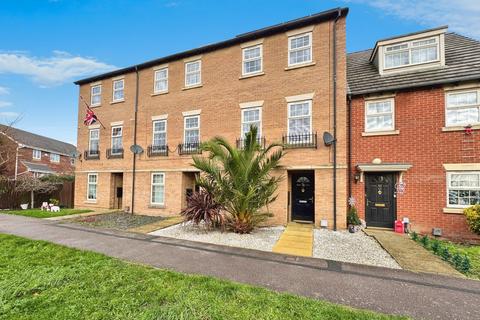 undefined, Stockwell Avenue, Sheffield S26