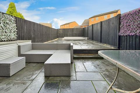 undefined, Stockwell Avenue, Sheffield S26