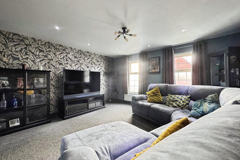 undefined, Stockwell Avenue, Sheffield S26