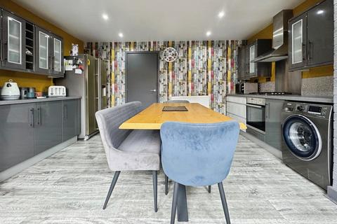 undefined, Stockwell Avenue, Sheffield S26