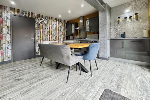 undefined, Stockwell Avenue, Sheffield S26