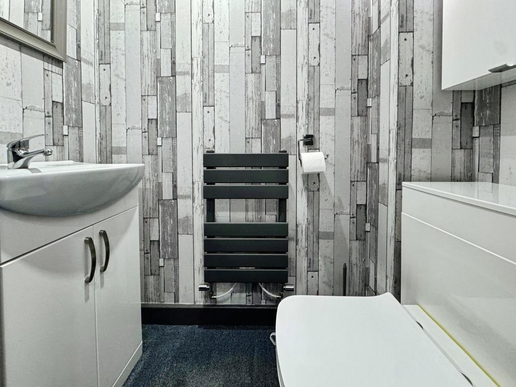 Cloakroom