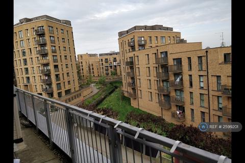 undefined, Woodall Court, Croydon, CR0