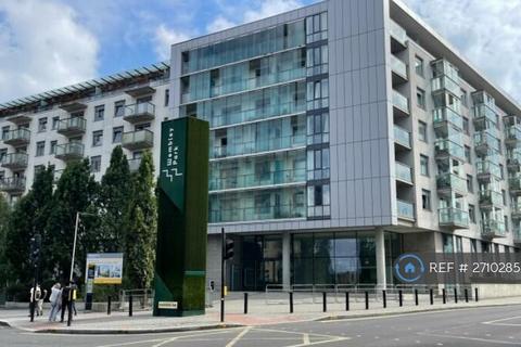 1 bedroom flat to rent, Forum House, Wembley, HA9