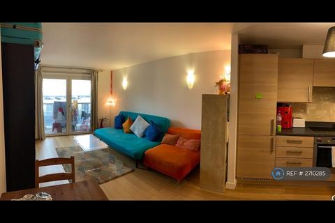 1 bedroom flat to rent, Forum House, Wembley, HA9