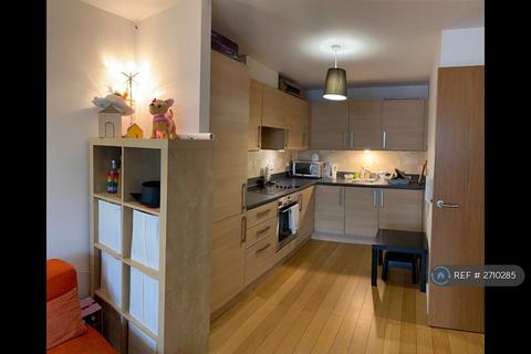 1 bedroom flat to rent, Forum House, Wembley, HA9