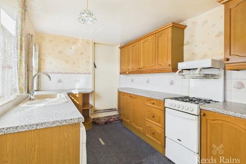 3 bedroom terraced house for sale, Wordsworth Street, East Yorkshire HU8