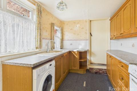 3 bedroom terraced house for sale, Wordsworth Street, East Yorkshire HU8