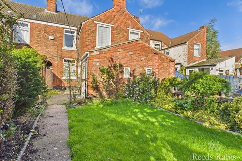 3 bedroom terraced house for sale, Wordsworth Street, East Yorkshire HU8
