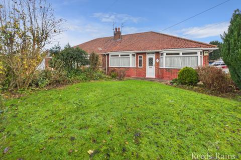 3 bedroom bungalow for sale, Longdales Lane, Hull HU11