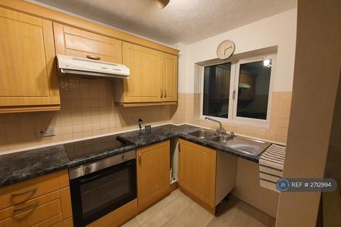 1 bedroom flat to rent, Briarswood, Southampton, SO16